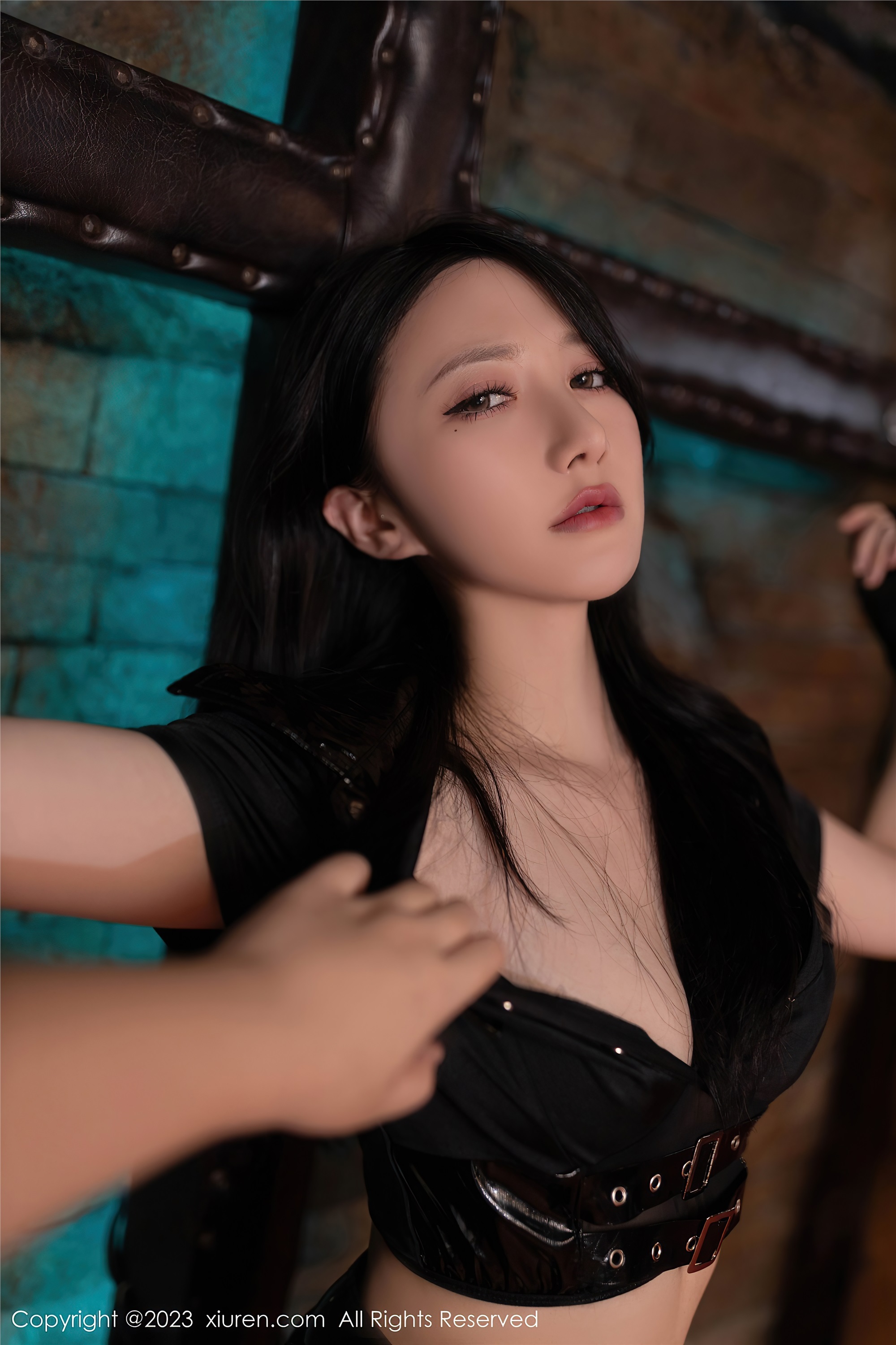 Xiuren秀人网 2023.10.27 NO.7576 鱼子酱Fish